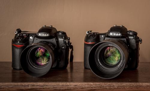 Is Nikon's D500 Sending Its Batteries To An Early Grave?