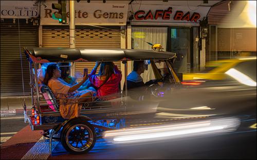 Girls' night out. Bangkok.jpg