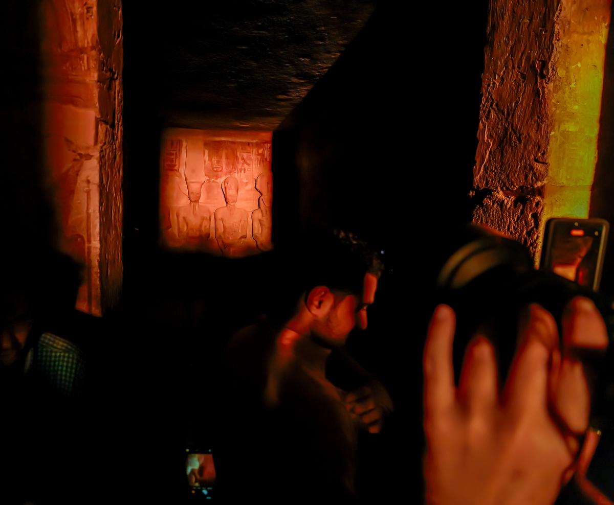 Abu Simbal. The Moment 5.jpg