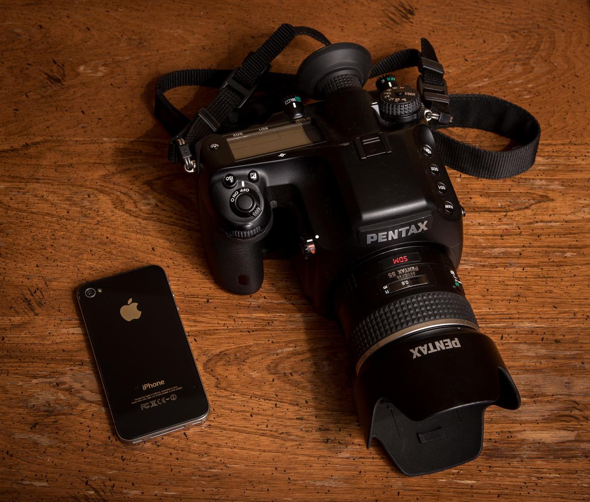 iPhone 4 (2010)  : Pentax 645D (2010).jpg