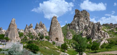 Rocks of Cappadocia.jpg