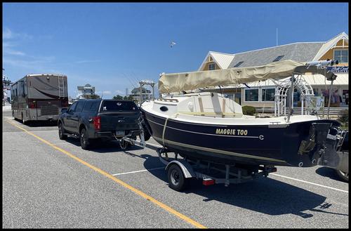 5-7-23 - Waiting to board the ferry at Hatteras.jpg