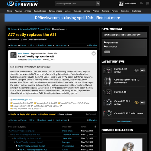 Screenshot of first post at DPReview_DPrevived.png