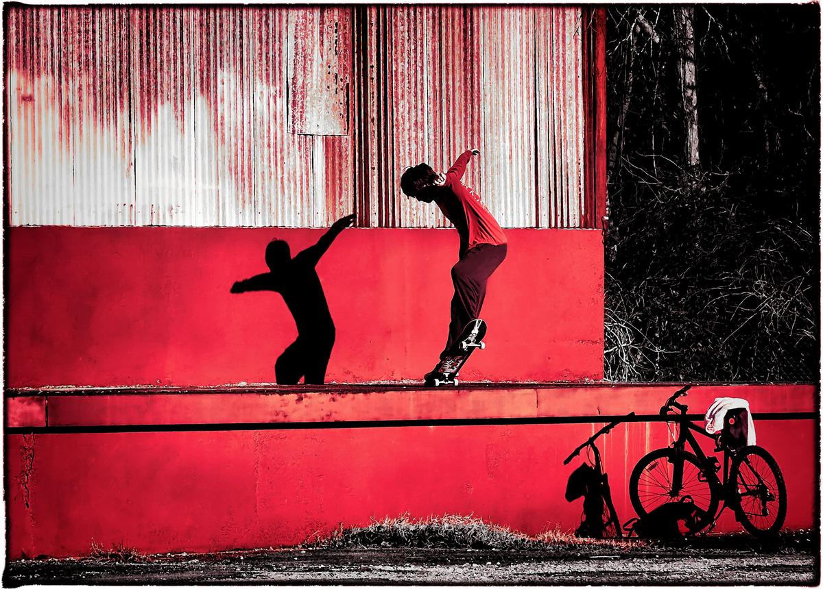 Skateboad in Red.jpg