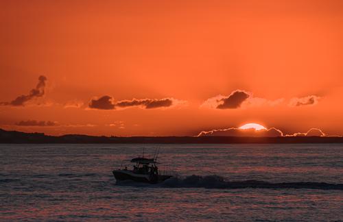 Sunset at Caribbean.jpg