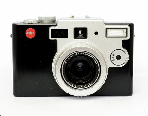 Leica Filter Carrier E49 18609 (Digilux 1) at KEH Camera