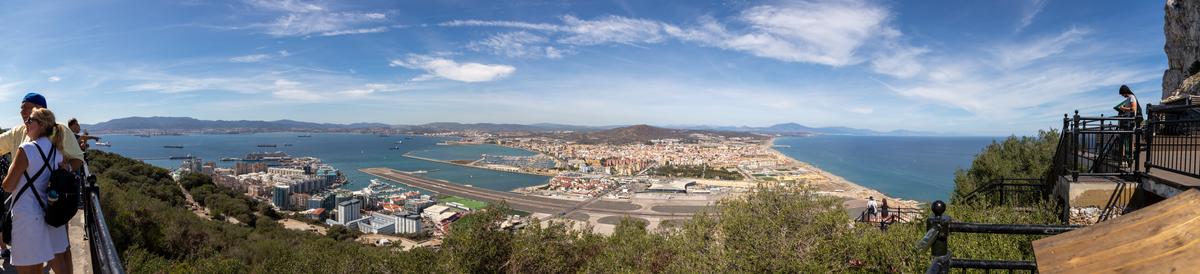 Gibraltar Skyline HDR 1.jpg