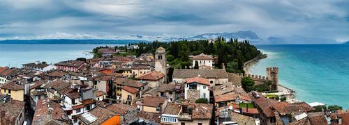 Rocca Scaligera on Lake Garda2400K.jpg