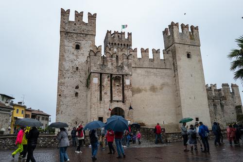 Scaligero Castle in Sermione 3500.jpg