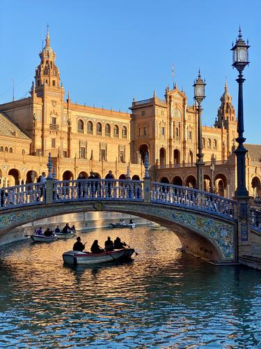 Sevilla Plaza de Espana by RoelH on iphone - IMG_9311.jpg