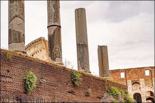 Bricks and Colosseum.jpg