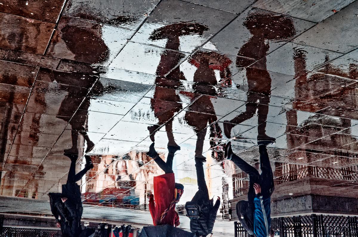 Wet Reflections I Upside Down II.jpg